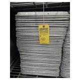 1/2 BAKING SHEETS