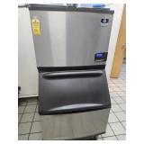 MANITOWAC B400 ICE MACHINE