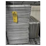 1/2 BAKING SHEETS