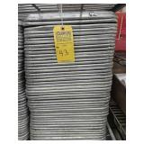1/2 BAKING SHEETS