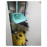 LOT ASSORTED CLEANING