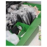 GREEN SUPPLY HOLDERS