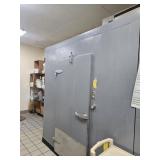 WALK-IN COOLER - 6