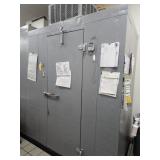 NOR-LAKE WALK-IN COOLER - 26