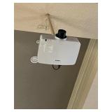 SANYO XGA CEILING PROJECTOR