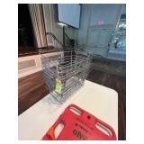 WARMING TRAY FRAMES