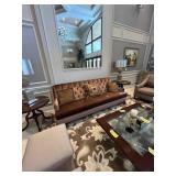 COPPER COLOR SOFAS - 94
