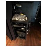 MACKIE 1604-VLZ PRO 16 CHANNEL MIC / LINE MIXER /