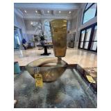 ASSORTED DECOR - VASE / BOWL