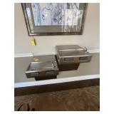 HALSEY TAYLOR WATER FOUNTAINS