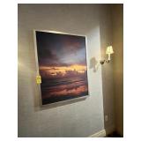 ARTWORK - SUNSET - 48