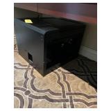 SERVER RACK WITH KEYS - 22
