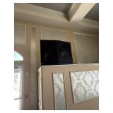JBL MPRO MP415 SPEAKERS