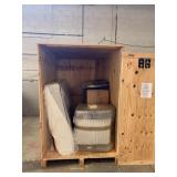 STORAGE VAULT #86 (ES) (LOCATED IN CHERRY HILL NJ)