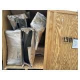 STORAGE VAULT #138 (RK) (LOCATED IN RALEIGH NC)