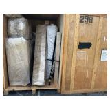 STORAGE VAULT #298 (RK) (LOCATED IN RALEIGH NC)