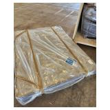 STORAGE PIECE #MATTRESS & CARTON OVERFLOW (IR/KT))