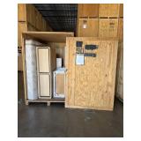 STORAGE VAULT #50 (DL) (LOCATED IN FORT MYERS FL)