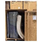 STORAGE VAULT #141 (JH) (LOCATED IN CHARLOTTE NC)