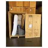 STORAGE VAULT #205 (DL) (LOCATED IN FORT MYERS FL)