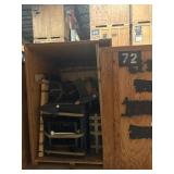 STORAGE VAULT #72 (JC) (LOCATED IN POMPANO BEACH F