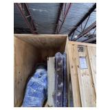 STORAGE VAULT #38 (WK) (LOCATED IN TAMPA FL)