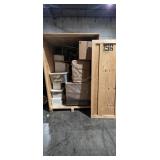 STORAGE VAULT #156 (RL) (LOCATED IN SARASOTA FL)
