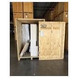 STORAGE VAULT #367 (DL) (LOCATED IN FORT MYERS FL)