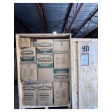 STORAGE VAULT #90 (WK) (LOCATED IN TAMPA FL)