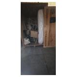 STORAGE VAULT #121 (RL) (LOCATED IN SARASOTA FL)