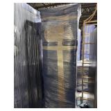 STORAGE VAULT #OVERFLOW 2 (WK) (LOCATED IN TAMPA F