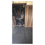 STORAGE VAULT #243 (NT) (LOCATED IN SARASOTA FL)
