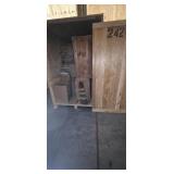STORAGE VAULT #242 (RL) (LOCATED IN SARASOTA FL)