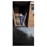 STORAGE VAULT #44 (RL) (LOCATED IN SARASOTA FL)