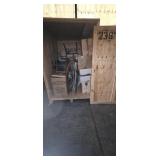 STORAGE VAULT #236 (RL) (LOCATED IN SARASOTA FL)