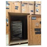 STORAGE VAULT #368 (DM) (LOCATED IN POMPANO BEACH