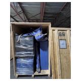 STORAGE VAULT #66 (WK) (LOCATED IN TAMPA FL)
