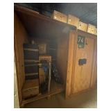 STORAGE VAULT #74 (JC) (LOCATED IN POMPANO BEACH F