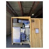 STORAGE VAULT #28 (WK) (LOCATED IN TAMPA FL)