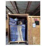 STORAGE VAULT #55 (WK) (LOCATED IN TAMPA FL)