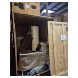 STORAGE VAULT #156 (SS) (LOCATED IN LINTHICUM HEIG