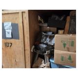STORAGE VAULT #107 (SC) (LOCATED IN LINTHICUM HEIG