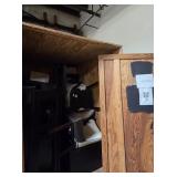 STORAGE VAULT #49 (SC) (LOCATED IN LINTHICUM HEIGH