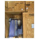 STORAGE VAULT #62 (SB) (LOCATED IN NASHVILLE TN)