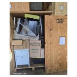 STORAGE VAULT #61 (SB) (LOCATED IN NASHVILLE TN)