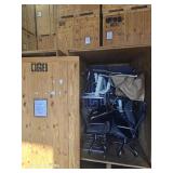STORAGE VAULT #68 (SB) (LOCATED IN NASHVILLE TN)