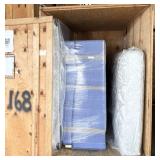 STORAGE VAULT #172 (GC) (LOCATED IN HOUSTON TX)