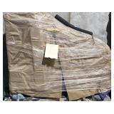 STORAGE PIECE #BABY GRAND PIANO (JS) (LOCATED IN H