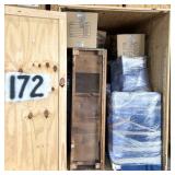 STORAGE VAULT #180 (GC) (LOCATED IN HOUSTON TX)