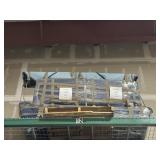 STORAGE VAULT # (JD) (LOCATED IN STATFORD CT)